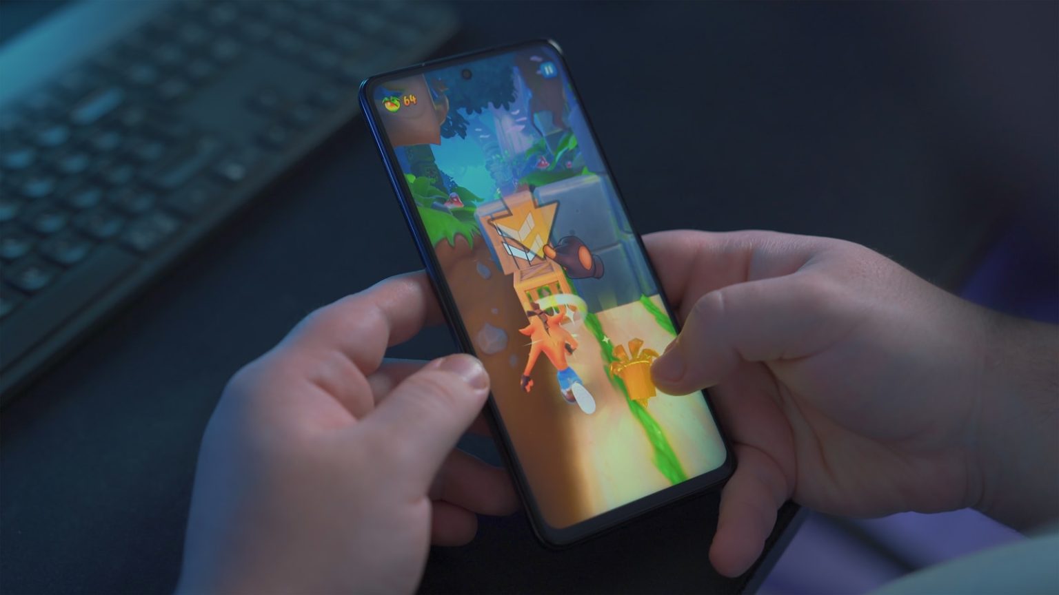 Comment Faire Pour Créer Un Jeux Sur Telephone Video