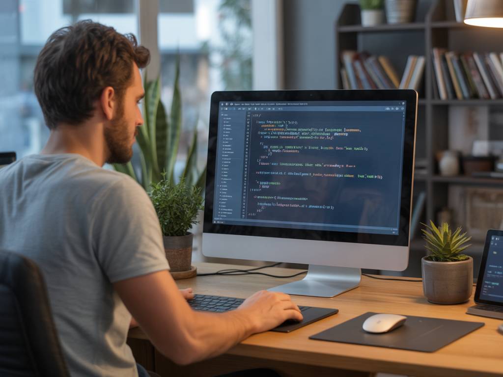 Comment choisir le bon framework front-end pour votre projet en 2024