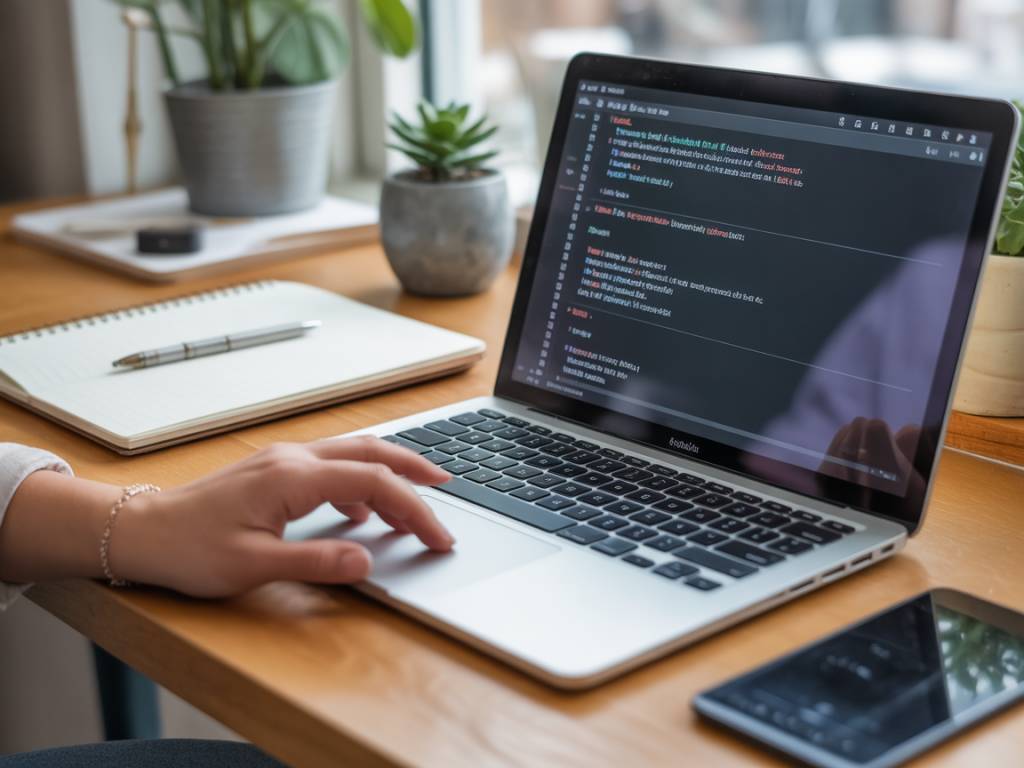 Comment intégrer l'IA générative dans le développement d'applications web en 2024