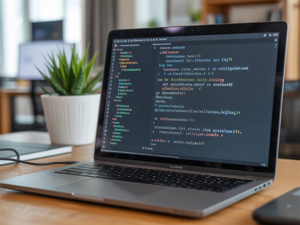 Comment optimiser les performances front-end de vos applications web en 2024