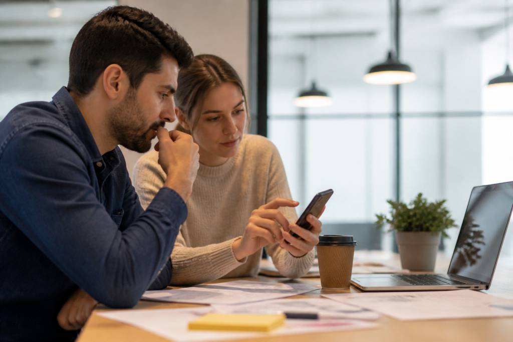 Application mobile sur mesure : guide complet pour réussir votre projet numérique
