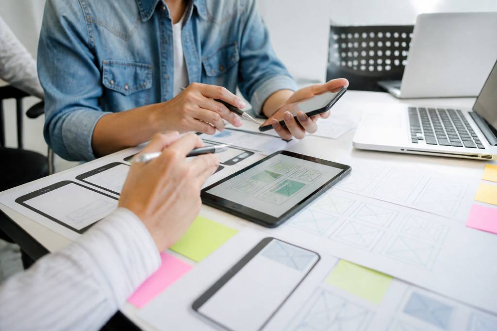 Conception application mobile : étapes, méthodes et bonnes pratiques
