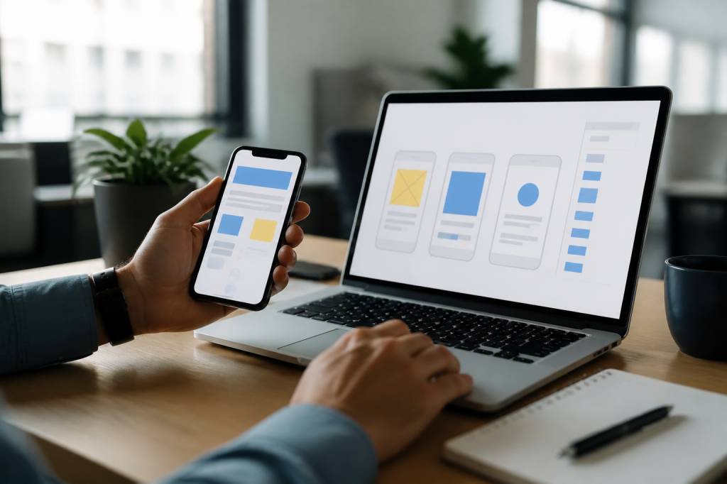 Développement d’applications mobiles : méthodes, outils et bonnes pratiques