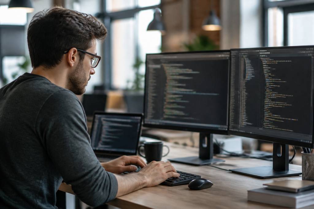 Coder application : les étapes essentielles pour créer une application performante