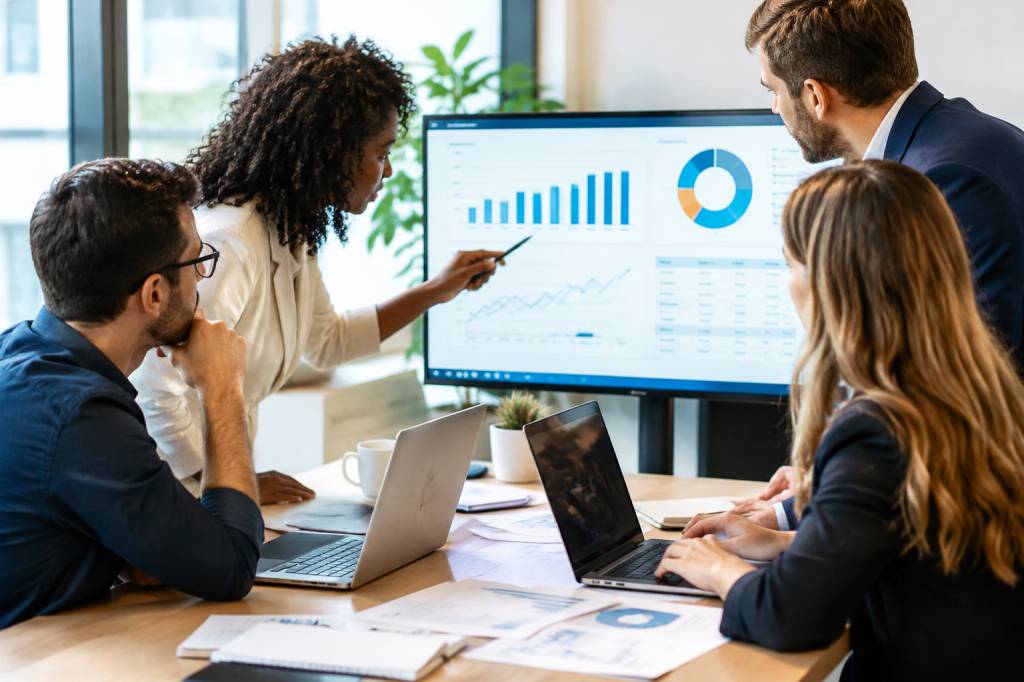 Informatique décisionnelle : les outils et méthodes pour améliorer la prise de décision en entreprise