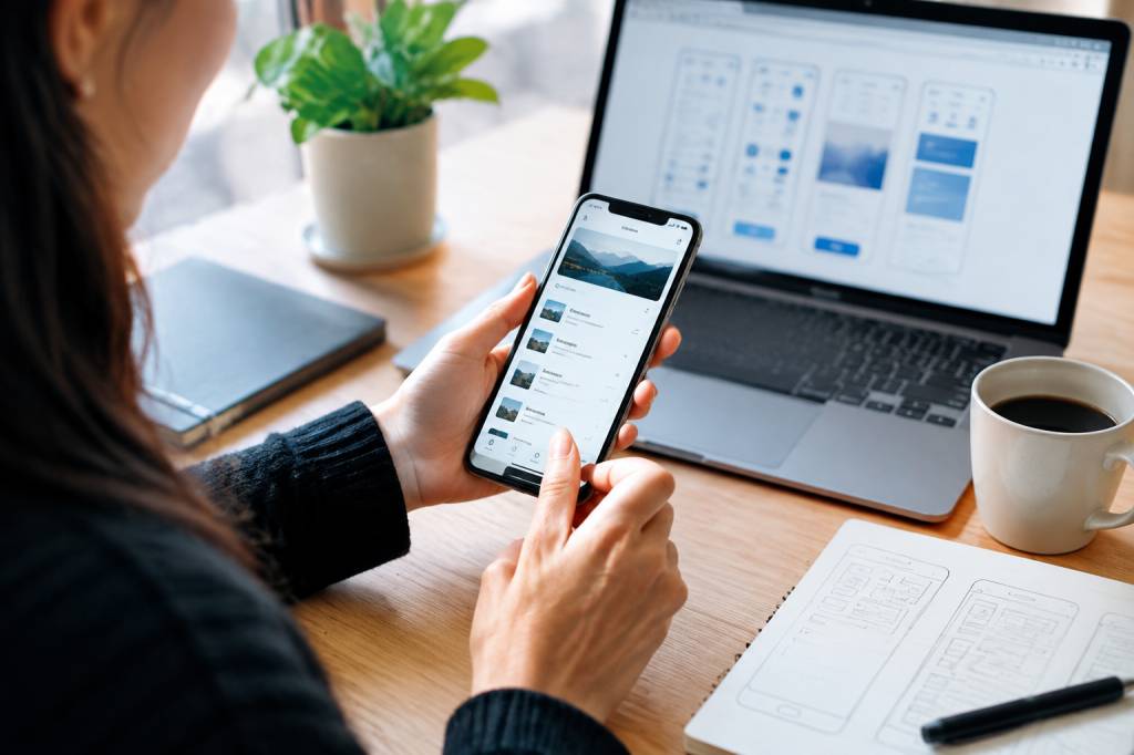 Comment faire une application : guide complet pour créer son application mobile