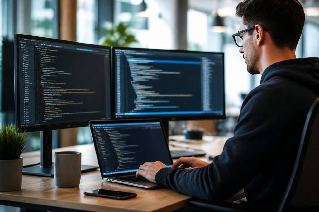 C application : développer un logiciel performant étape par étape