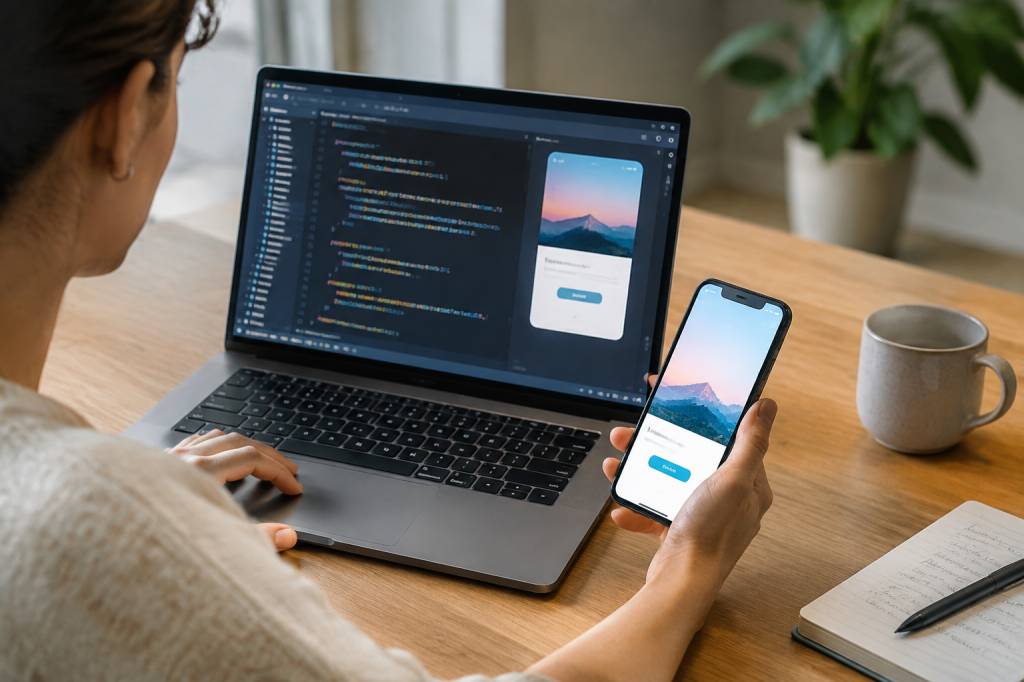 Comment créer une application gratuite : guide complet pour débuter