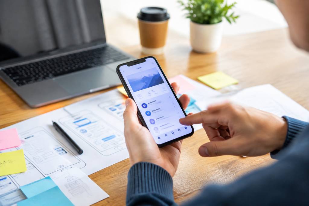 Création d’une application mobile : quel prix prévoir ?