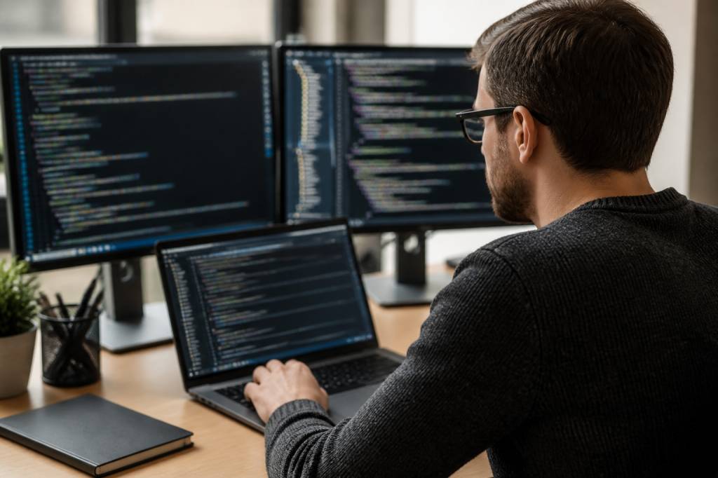 Comment créer une app en java performante et sécurisée