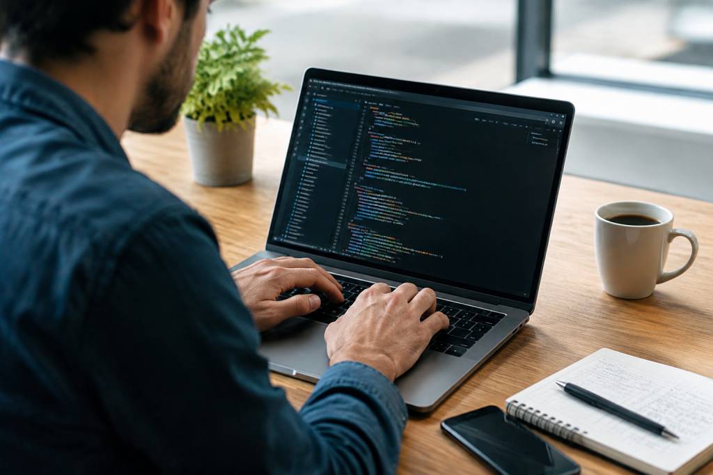Développement de logiciel sur mesure : avantages, étapes et coûts