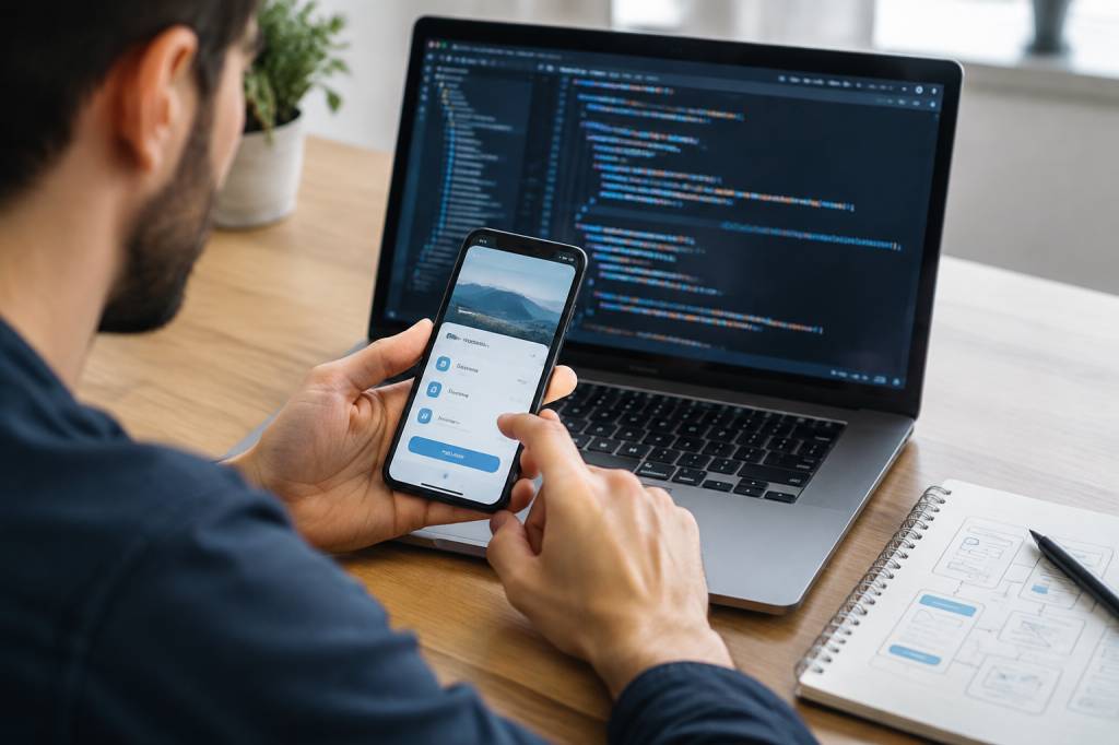 Coût création application : guide des prix et des solutions de développement mobile