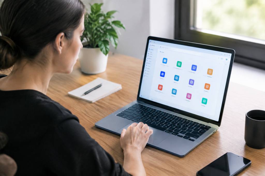Appli en ligne : comment choisir le meilleur outil pour vos besoins