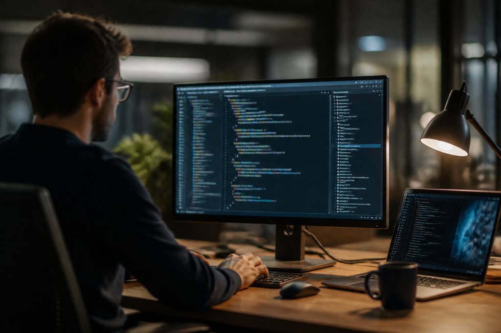 Application c : définition, fonctionnalités et usages en développement logiciel