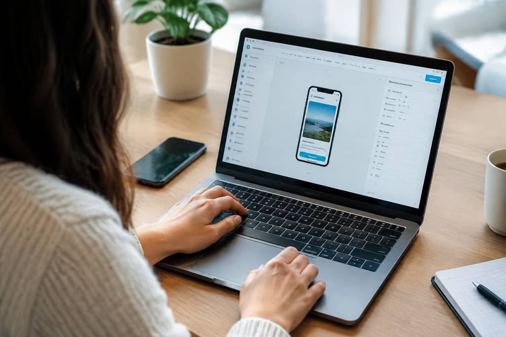No code app builders : comparatif des meilleurs outils pour créer une application sans coder