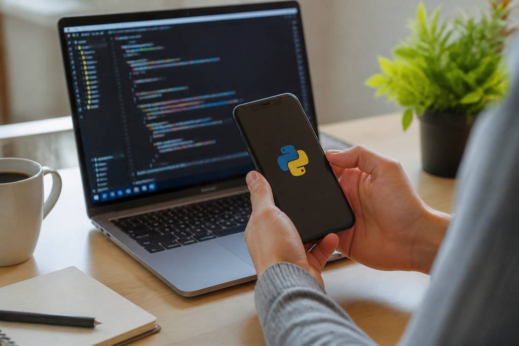 Comment créer une python android app avec les meilleurs outils de développement мобиль?
