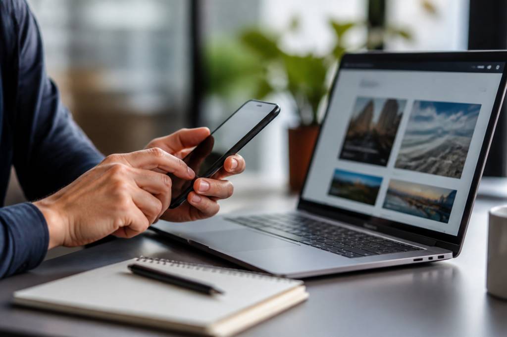 Web apps for mobile : comment créer des applications web mobiles performantes