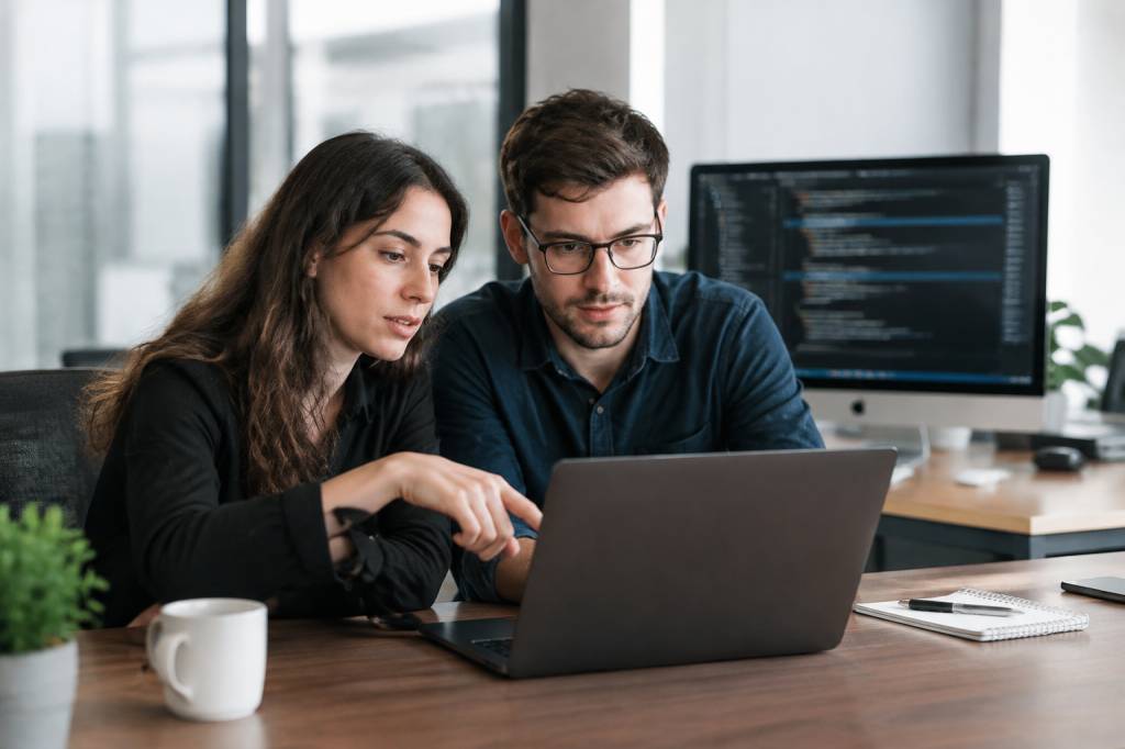 Développement logiciel sur mesure : avantages, étapes et critères de choix