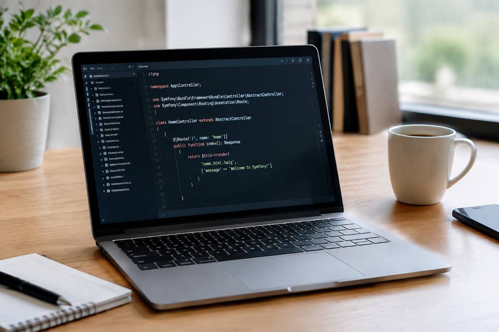 Symfony version : quelle version choisir pour votre projet web ?