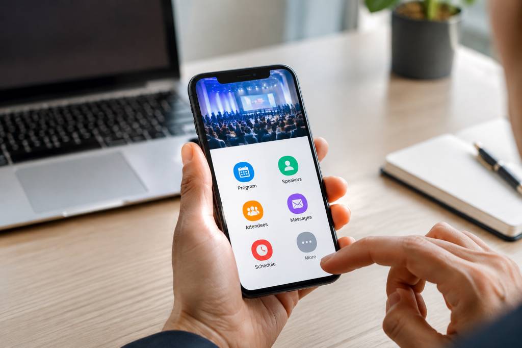Comment choisir une app evenementiel adaptée à vos besoins professionnels