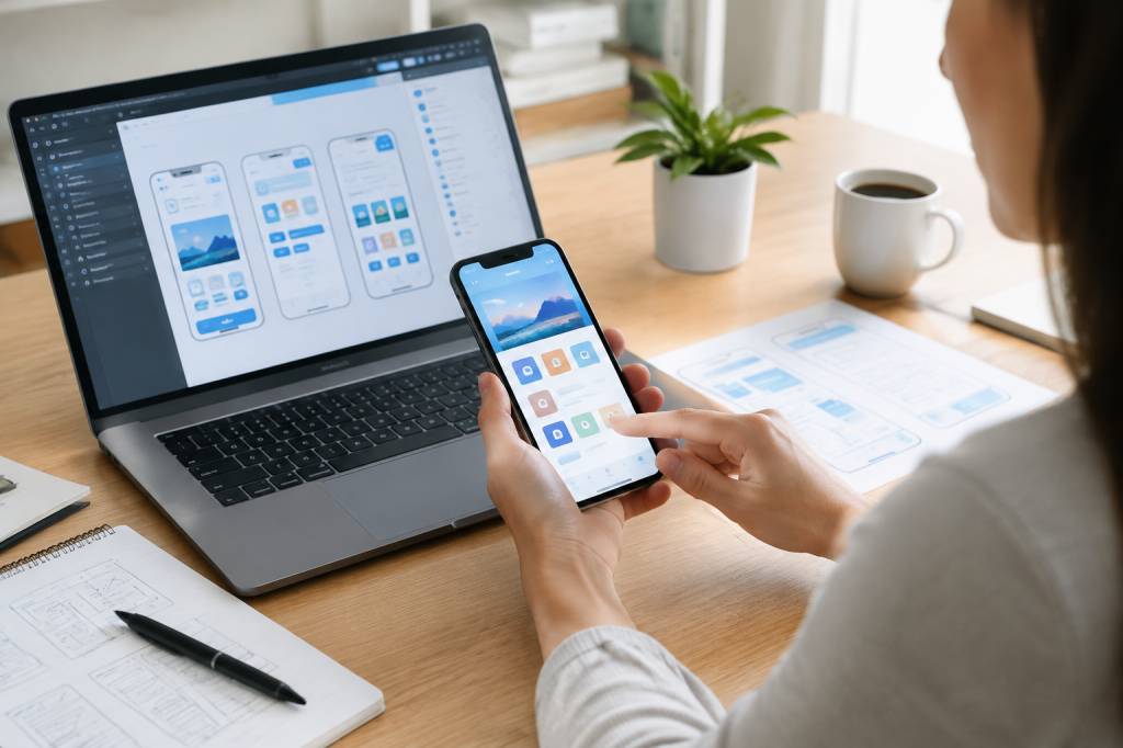 Coût développement appli : quels facteurs influencent le prix d’une application ?