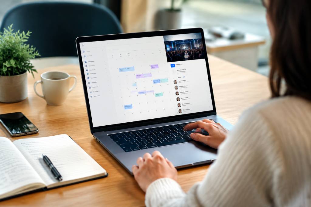 Application for events : comment choisir la meilleure solution pour organiser vos événements
