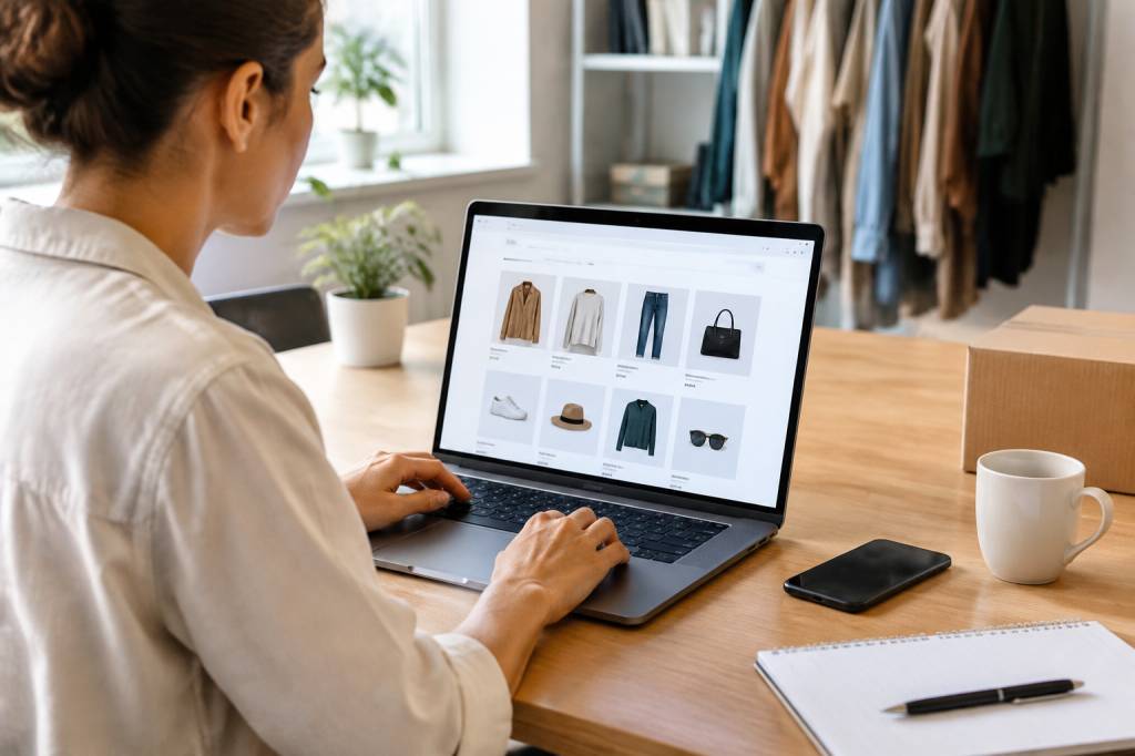 Comment choisir une solution e commerce adaptée à votre activité ?