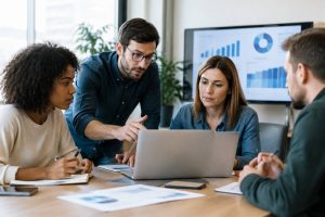 Comment choisir une solution décisionnelle adaptée à son entreprise