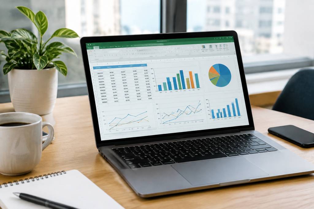 Bi for Excel : comment analyser et visualiser vos données dans Excel