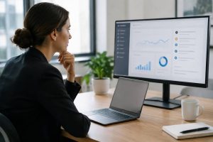 Portail B2B : comment choisir la solution adaptée à votre entreprise