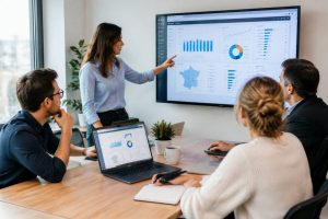 Comment choisir un intégrateur Power BI pour réussir son projet décisionnel ?