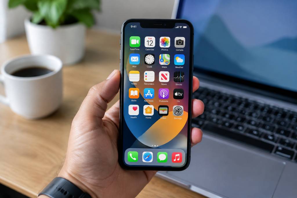 Pwa iOS : créer et installer une application web progressive sur iPhone