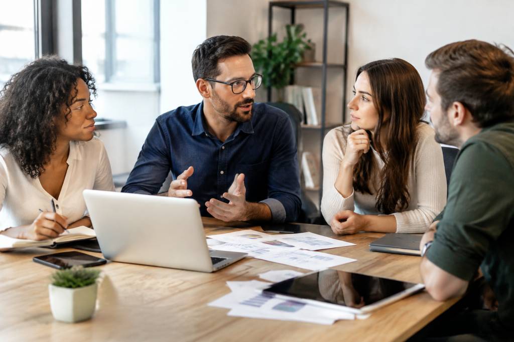 Comment choisir une agence de marketing adaptée à votre entreprise ?