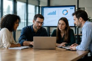 Logiciel décisionnel : comment choisir la solution adaptée à votre entreprise ?