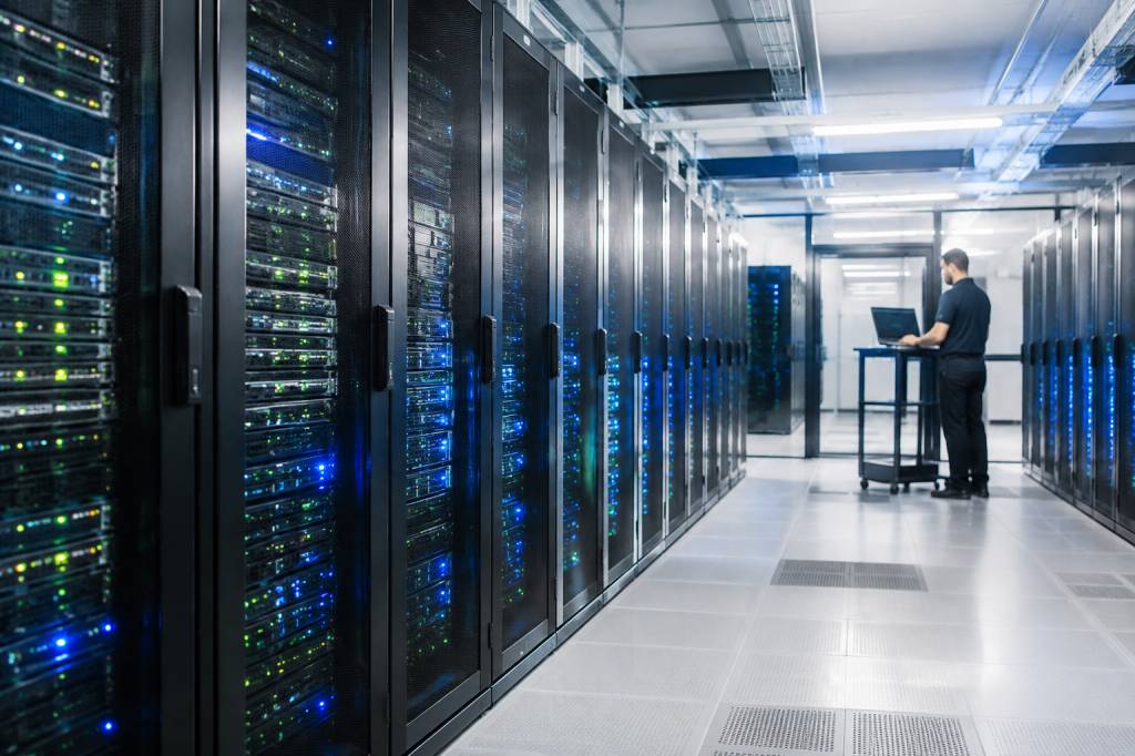 Scaling informatique : méthodes et outils pour accompagner la croissance des infrastructures numériques