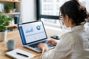 Gestion de données : méthodes et logiciels pour organiser et exploiter ses informations