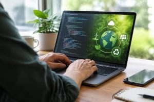 Éco-conception logicielle : réduire l’impact environnemental de vos applications