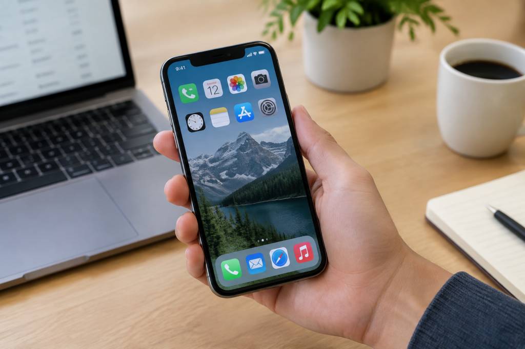 Progressive web application ios : fonctionnement, avantages et bonnes pratiques