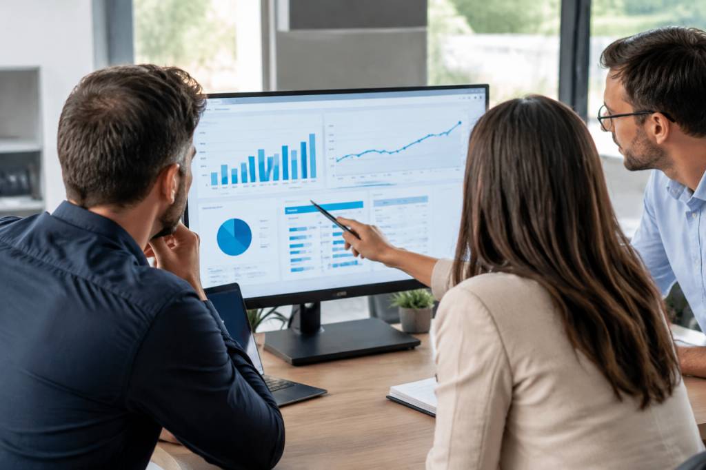 Logiciels décisionnels : comment choisir la solution adaptée à votre entreprise